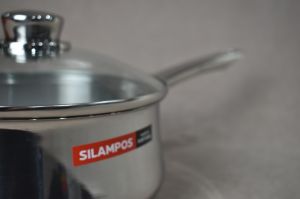 CASSEROLE 20 LOW COST 1 GLASS 